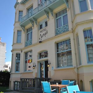 Hotel Georges